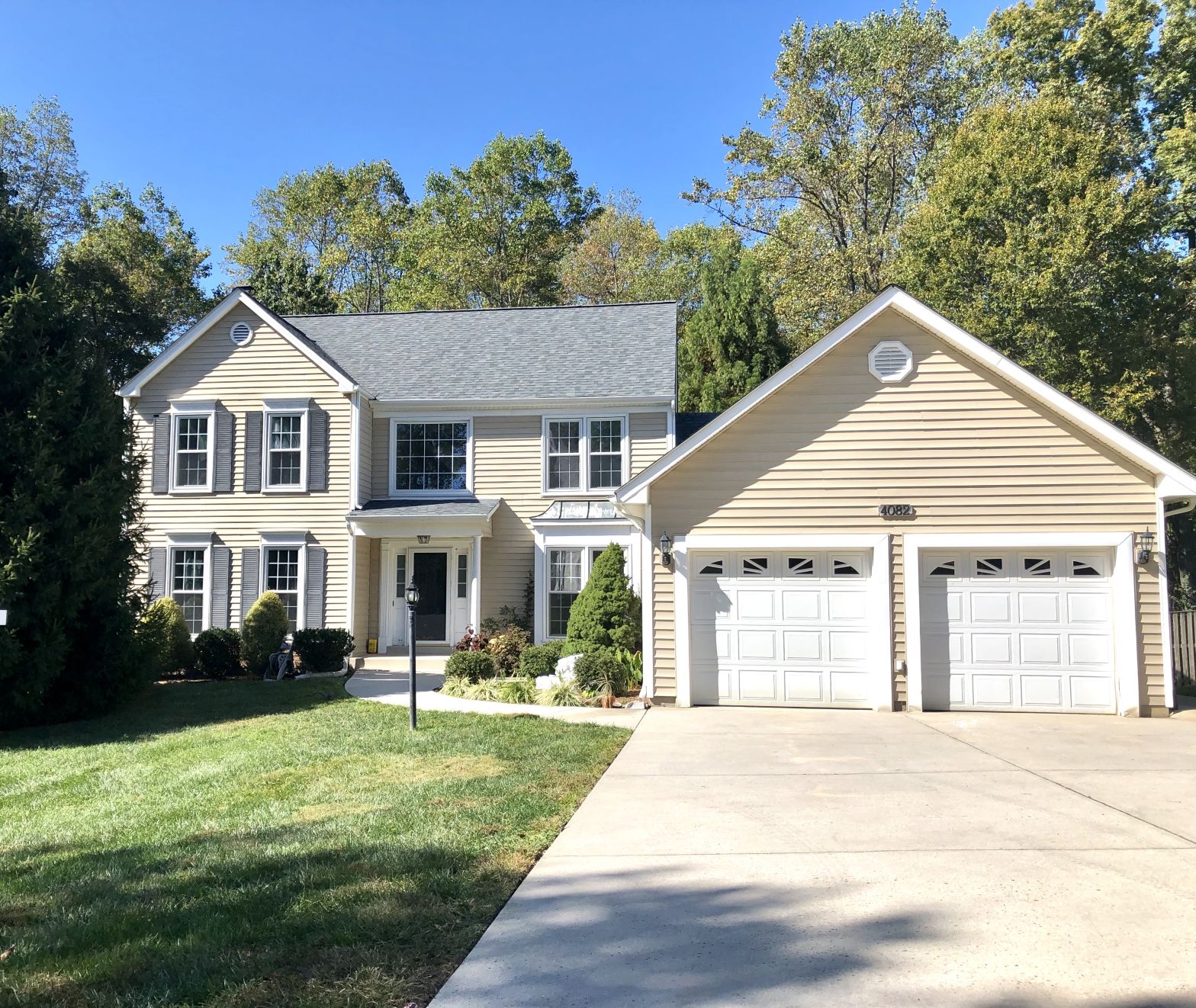 4082 Westwind Drive, Woodbridge Virginia 22193